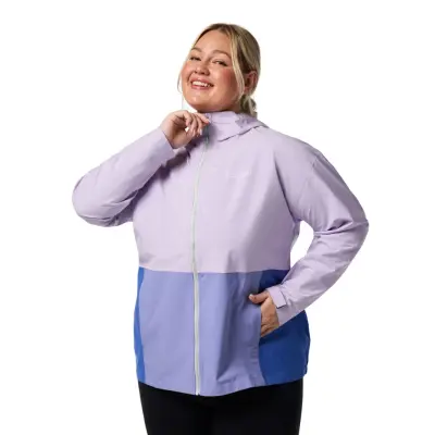 Cotopaxi Women's Cielo Rain Plus Jacket