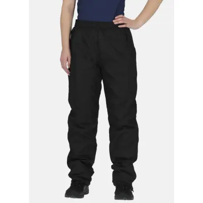 Cover L Pants, Black, L,  Överdragsbyxor