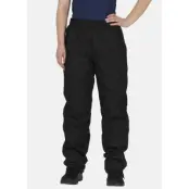 Cover L Pants, Black, S,  Överdragsbyxor