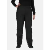 Cover L Pants, Reflective Print, M, Överdragsbyxor