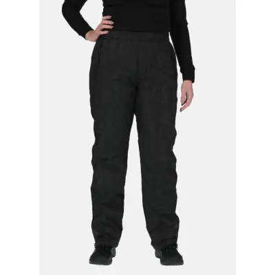 Cover L Pants, Reflective Print, S,  Överdragsbyxor