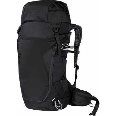 Jack Wolfskin Crosstrail 30 ST Black