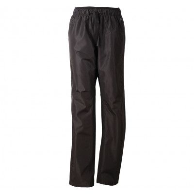 Cumulus Wns Pants, Black, 48,  Didriksons