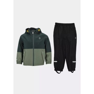 Dallas Awg Set W-Pro15000, Thyme, 5,  Regnjackor