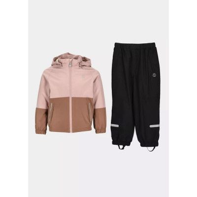 Dallas Awg Set W-Pro15000, Woodrose, 3,  Regnjackor