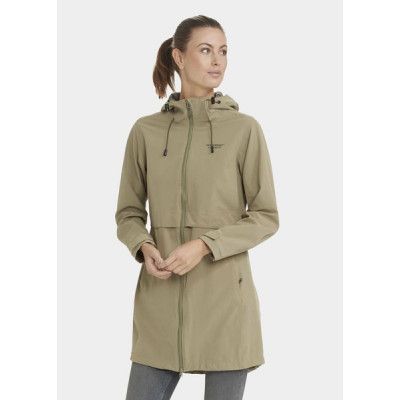 Dayton W Long Awg Stretch Jack, Mermaid, 38,  Vårjackor