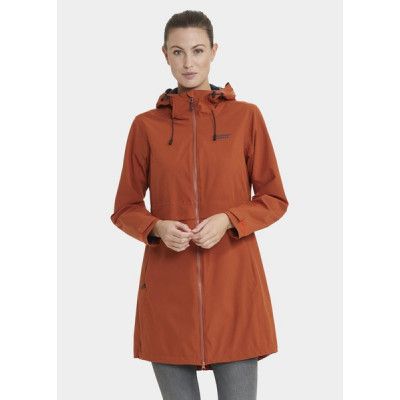 Dayton W Long Awg Stretch Jack, Umber, 44,  Vårjackor