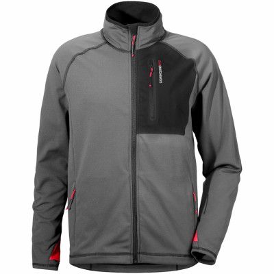 Didriksons Dew jacka