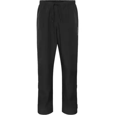 Didriksons Grit Pants 4 Unisex Black