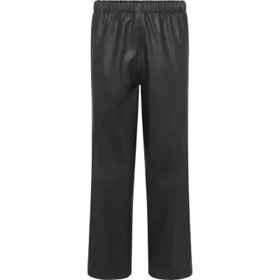 Didriksons Kids' Hepta Pants Black