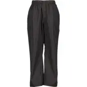 Didriksons Kids' Penta Pant Black