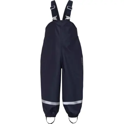 Didriksons Kids' Plaskeman Pants 6 Navy