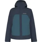 Didriksons Men's Grit Jacket 3 Sleepy Blue