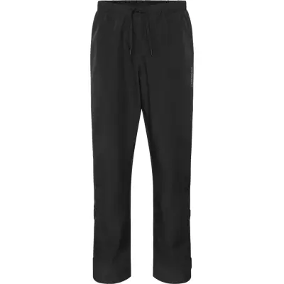 Didriksons Men's Grit Pants 3 Black