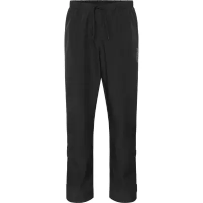 Didriksons Men's Grit Pants 4 Black