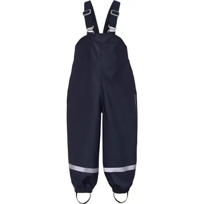 Didriksons Plaskeman Pants 5 Navy Navy 100 cl