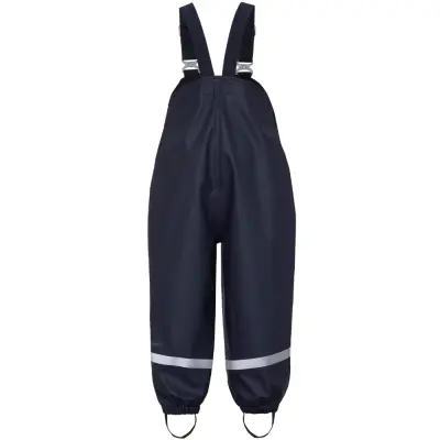 Didriksons Plaskeman Pants 6 Kids Navy