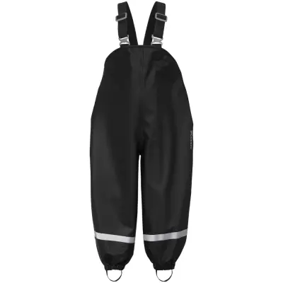 Didriksons Plaskeman Pants 7 Black