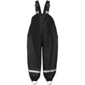 Didriksons Plaskeman Pants 7 Black