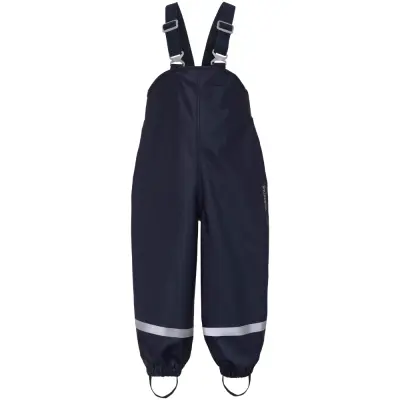 Didriksons Plaskeman Pants 7 Navy