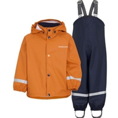 Didriksons Slaskeman Kids Set 5