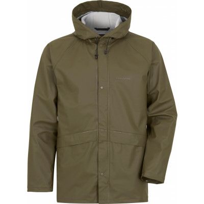 Didriksons Unisex Avon Jacket 2 Fog Green