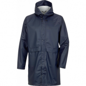 Didriksons Unisex Avon Parka Galon Dark Night Blue