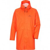 Didriksons Unisex Avon Parka Galon Flame