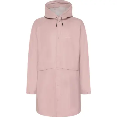 Didriksons Unisex Avon Parka Oyster Lilac