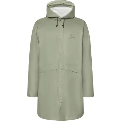Didriksons Unisex Avon Parka Wilted Leaf