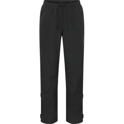Didriksons Women's Grit Pants 4 Black