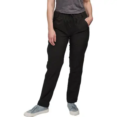 Dobsom Women's Cologne Pants Black