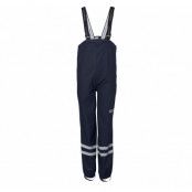 drip bib pants, dk navy, 110,  byxor