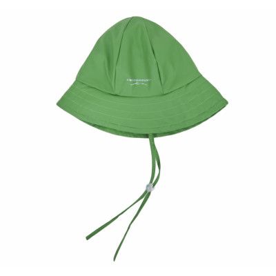 Dropp Rainhat, Green, 52,  Mössor Och Kepsar