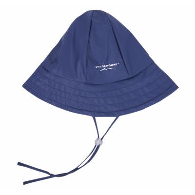 Dropp Rainhat, Navy, 54,  Mössor Och Kepsar