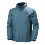 Dubliner Jacket, Blue Mirage, L, Jackor