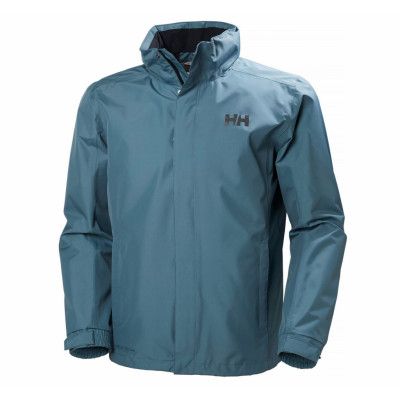 Dubliner Jacket, Blue Mirage, L,  Jackor