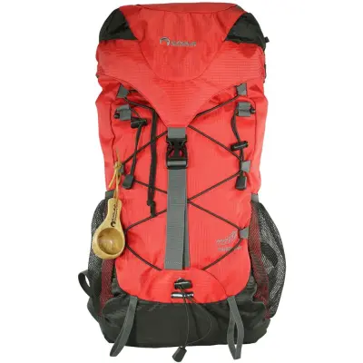 Eagle Ryggsekk 45L Superlett Rød