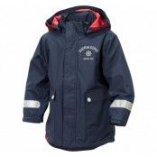 Eiger Kids Jkt, Navy, 120,  Didriksons