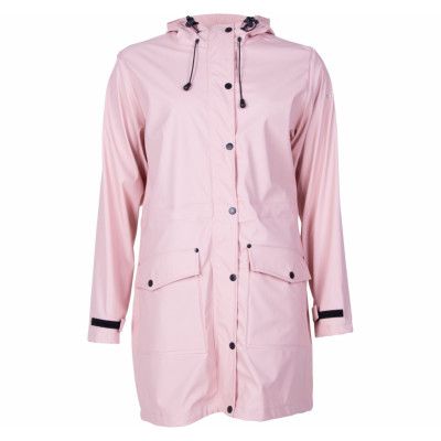 Electra Jacket, Cloud Rose, Xl,  Tuxer