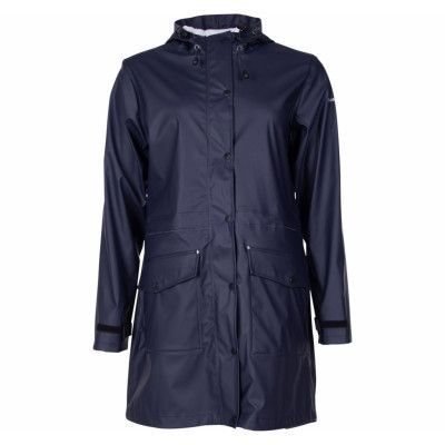 Electra Jacket, Dark Navy, L,  Tuxer