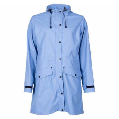 Electra Jacket, Light Blue, Xl,  Tuxer
