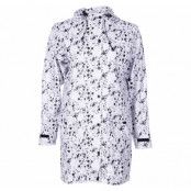 Electra Jacket, White Splash, Xxxl,  Tuxer