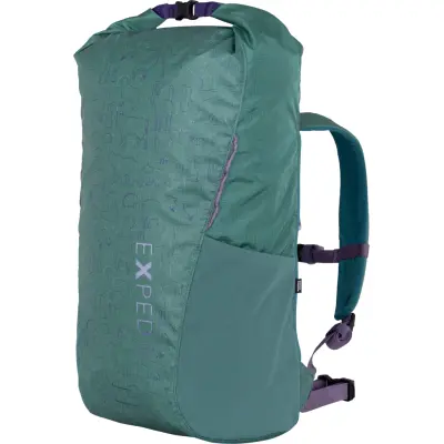 Exped Typhoon Kids 15 Teal