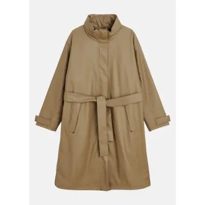 FIELD RAINCOAT