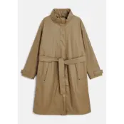 Field Raincoat, 618/Shitake, L,  Vårjackor