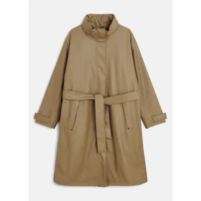 FIELD RAINCOAT