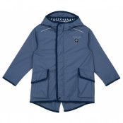 Finkid Pikku Majakka Rainparka Kids Blue Mirage/Majolica