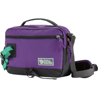 Fjällräven Vardag Shoulder Bag 6