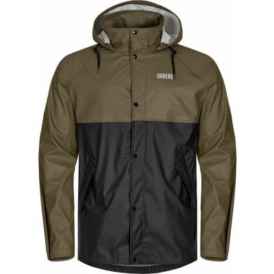 Urberg Geiranger PU Parkas Unisex Capers